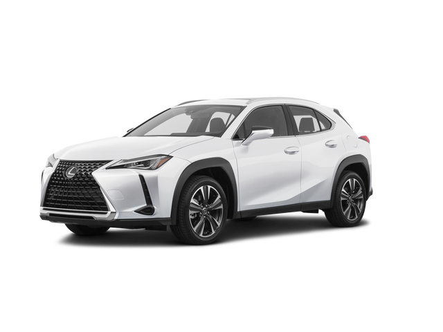 2019 Lexus UX 