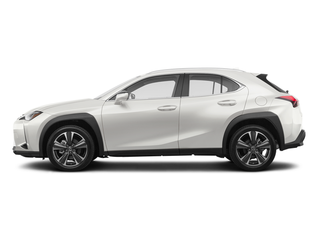 2019 Lexus UX 200