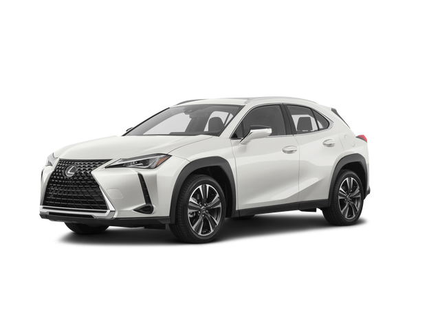 2019 Lexus UX 200