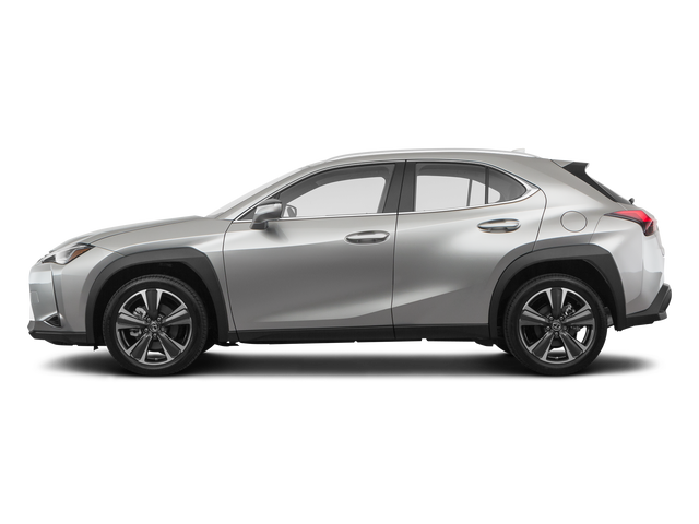 2019 Lexus UX 