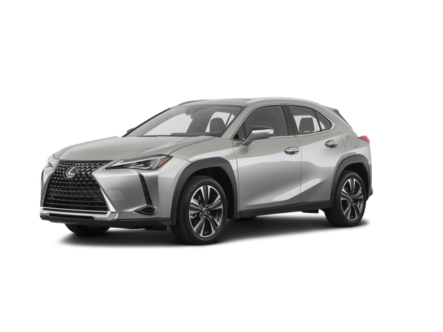 2019 Lexus UX 