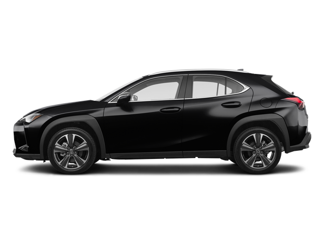 2019 Lexus UX 