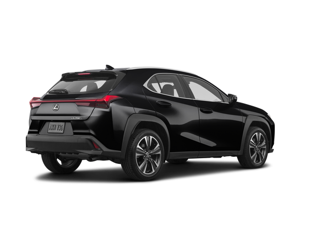 2019 Lexus UX 