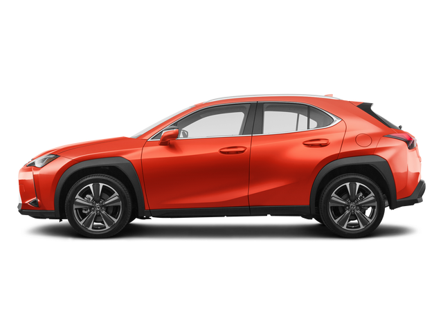 2019 Lexus UX 200