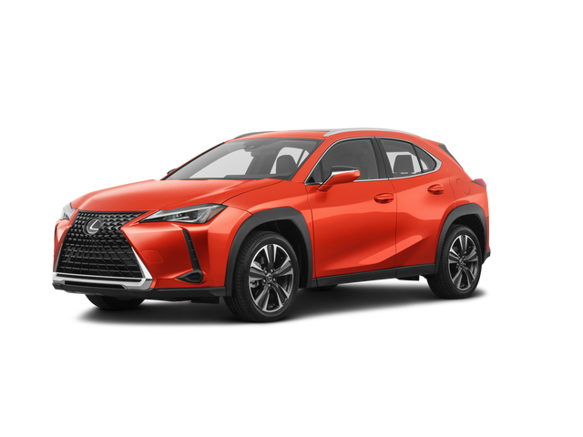 2019 Lexus UX 200