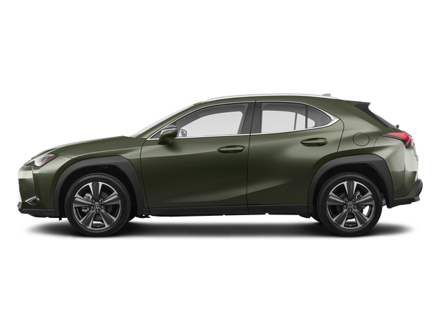 2019 Lexus UX 