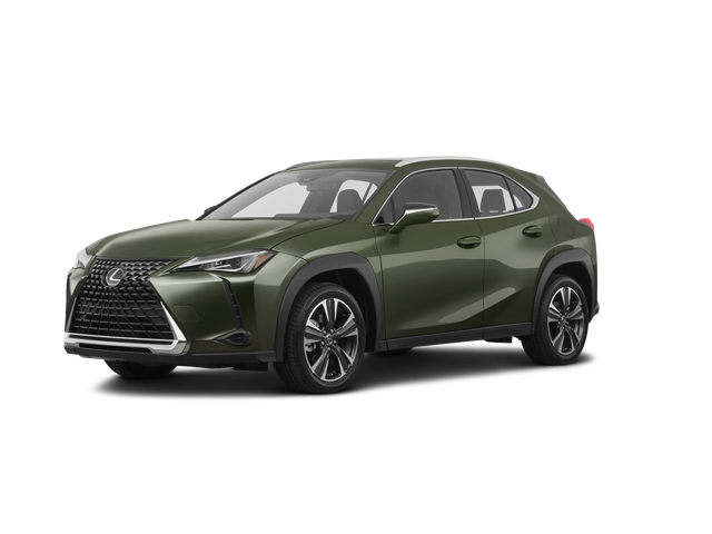 2019 Lexus UX 