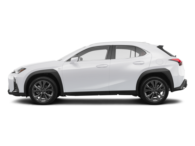 2019 Lexus UX 200 F Sport