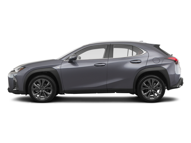 2019 Lexus UX 200 Luxury