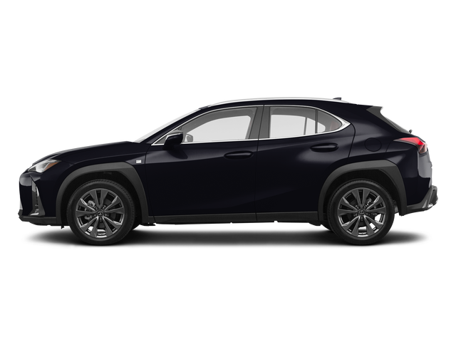 2019 Lexus UX 200 F Sport