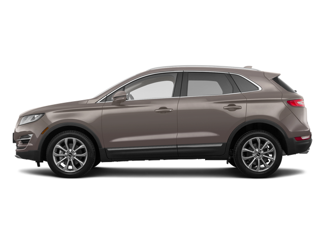 2019 Lincoln MKC Standard