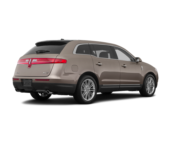 2019 Lincoln MKT Standard