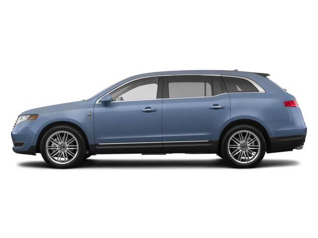 2019 Lincoln MKT Standard