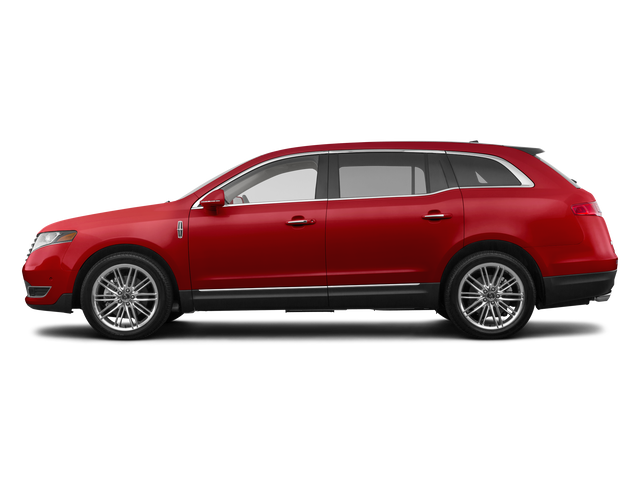 2019 Lincoln MKT Standard