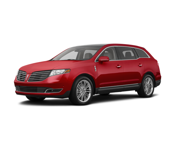 2019 Lincoln MKT Standard