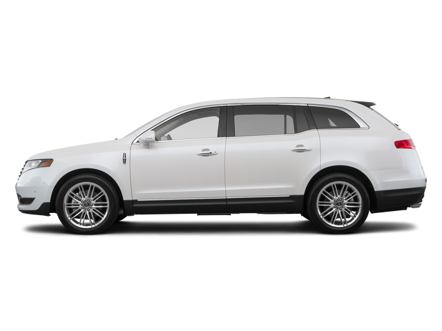 2019 Lincoln MKT Reserve