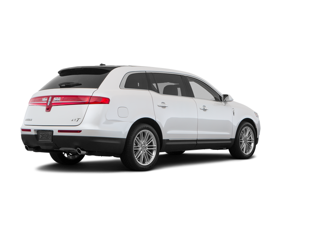 2019 Lincoln MKT Standard