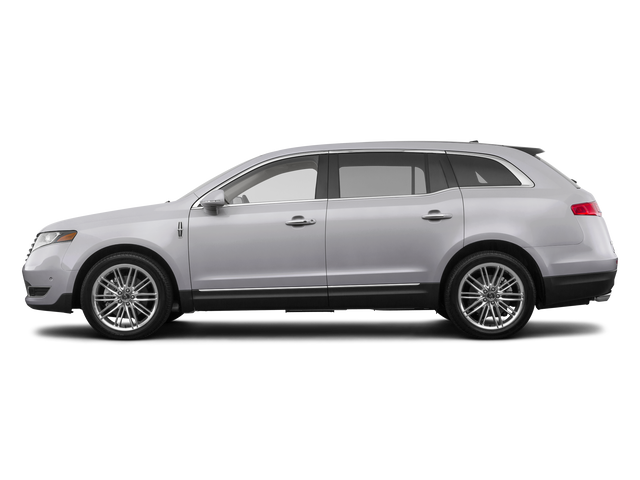 2019 Lincoln MKT Standard