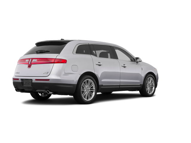 2019 Lincoln MKT Standard