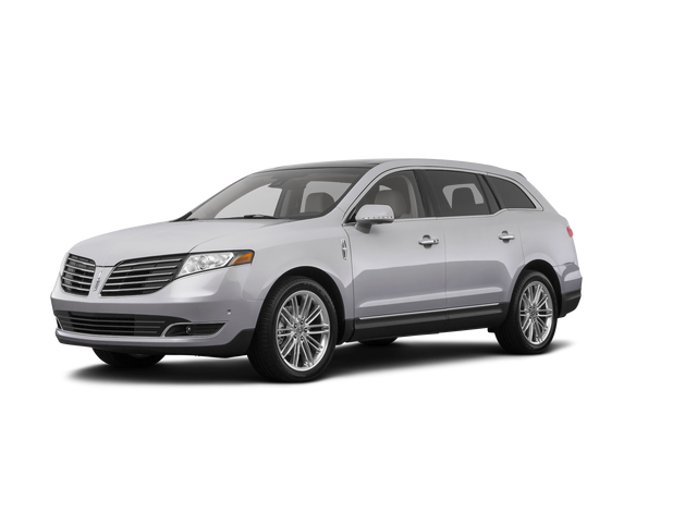 2019 Lincoln MKT Standard