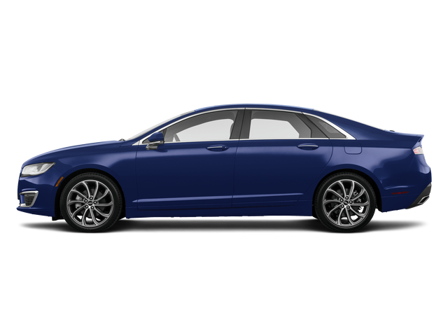 2019 Lincoln MKZ Reserve II