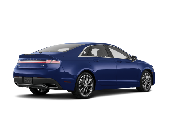 2019 Lincoln MKZ Reserve II