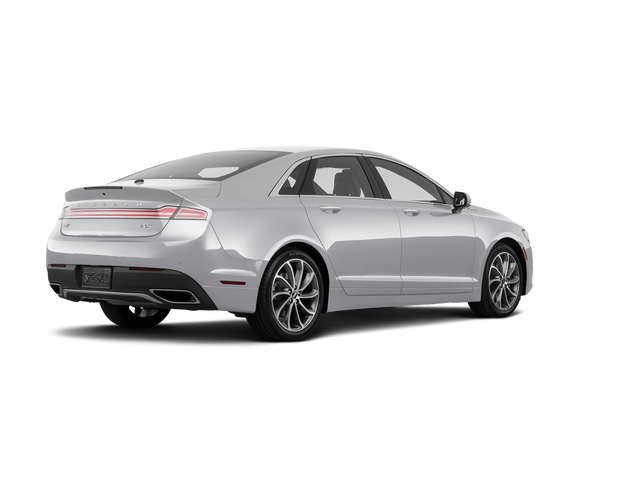 2019 Lincoln MKZ Reserve I