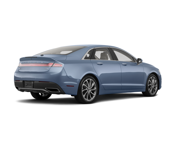 2019 Lincoln MKZ Hybrid Reserve I