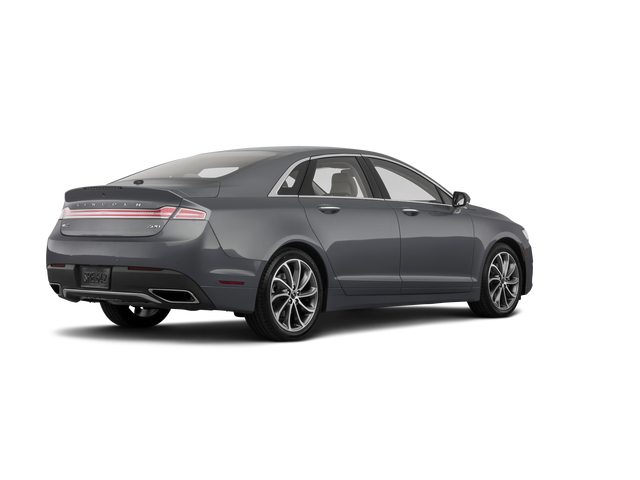 2019 Lincoln MKZ Hybrid Reserve I