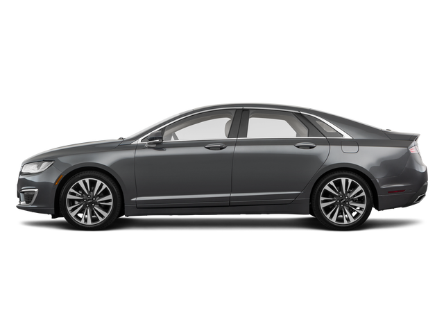 2019 Lincoln MKZ Reserve II