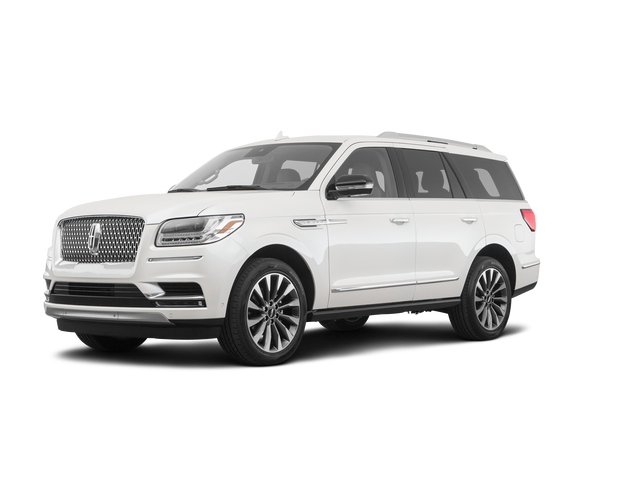 2019 Lincoln Navigator Standard