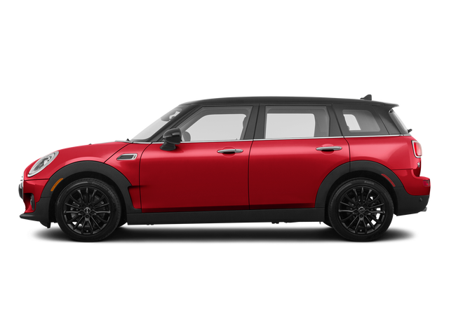 2019 MINI Cooper Clubman Base