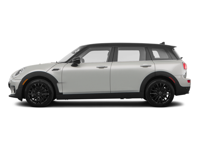 2019 MINI Cooper Clubman Base