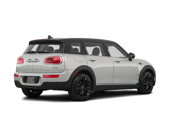 2019 MINI Cooper Clubman Base