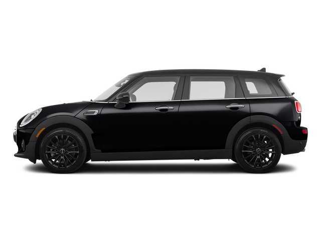 2019 MINI Cooper Clubman Base