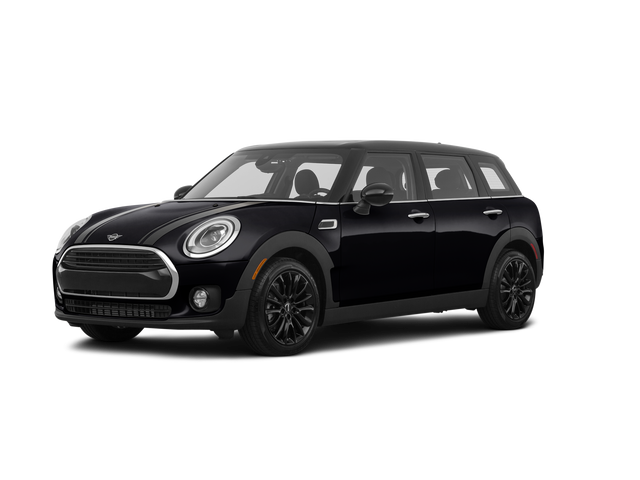 2019 MINI Cooper Clubman Base