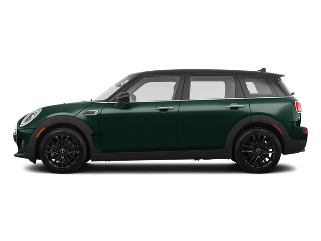 2019 MINI Cooper Clubman Base