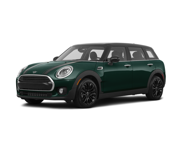 2019 MINI Cooper Clubman Base