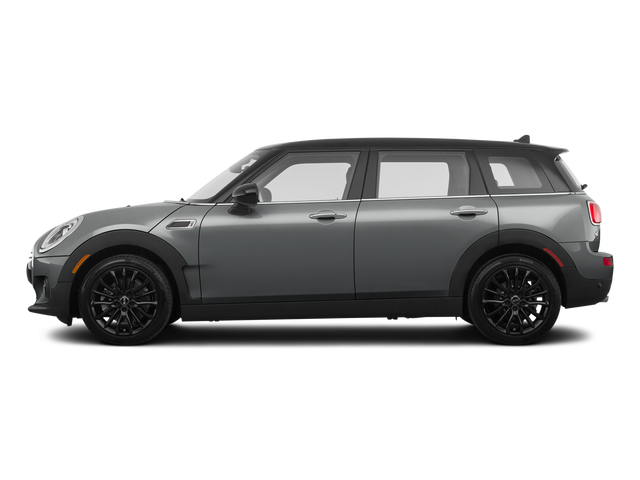 2019 MINI Cooper Clubman Base