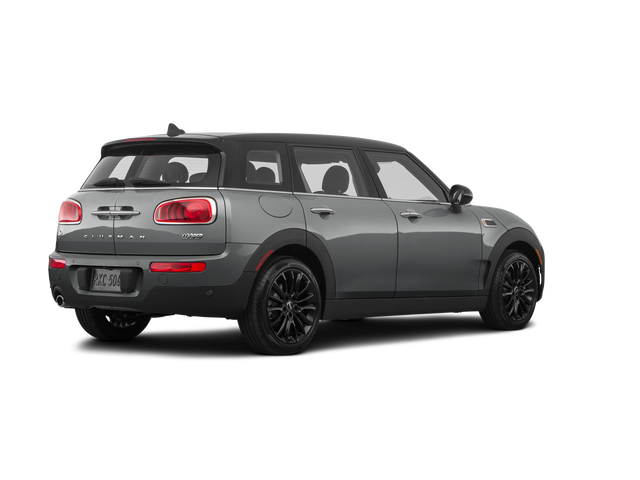 2019 MINI Cooper Clubman Base