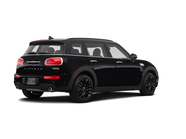 2019 MINI Cooper Countryman S