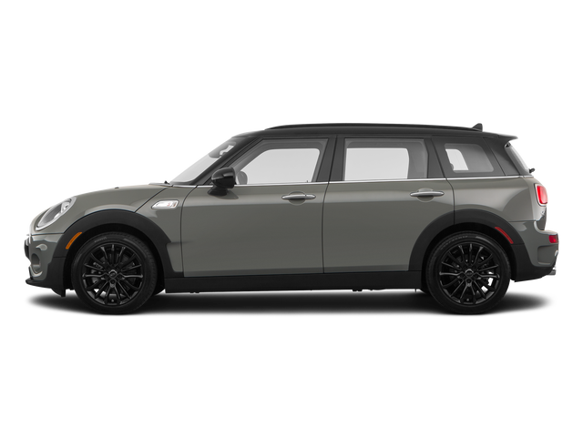 2019 MINI Cooper Clubman S