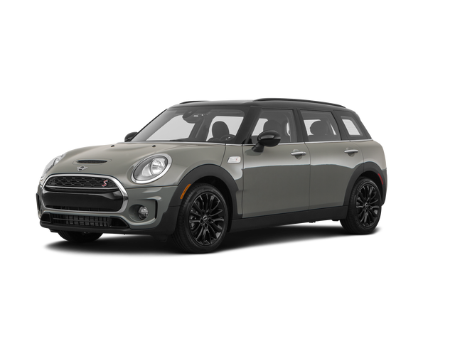 2019 MINI Cooper Clubman S