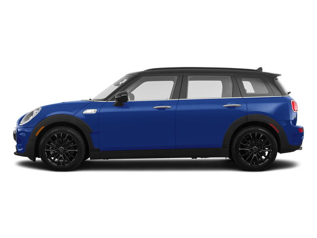 2019 MINI Cooper Clubman S