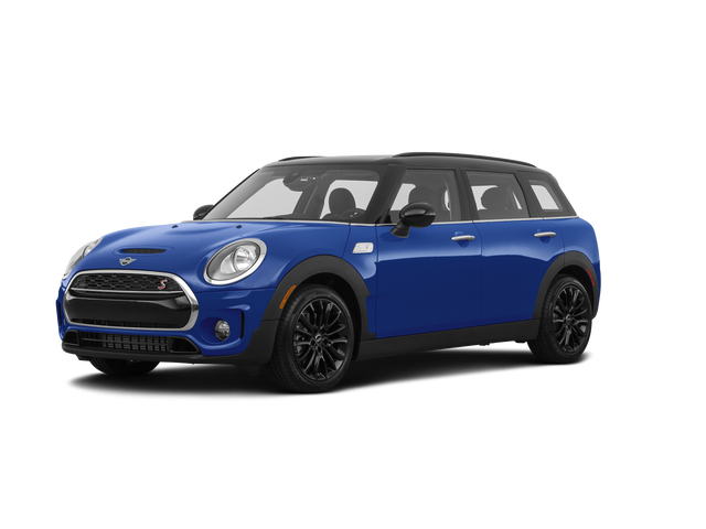 2019 MINI Cooper Clubman S