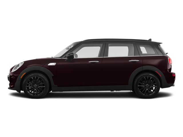 2019 MINI Cooper Clubman S