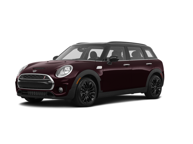 2019 MINI Cooper Clubman S