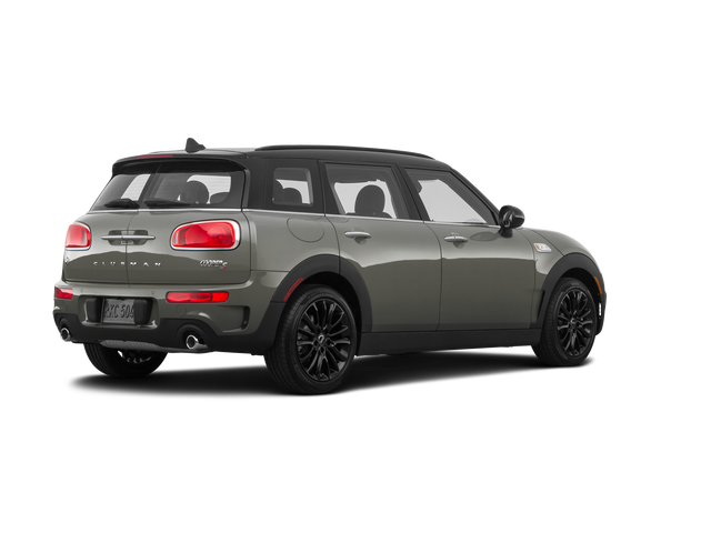 2019 MINI Cooper Countryman S