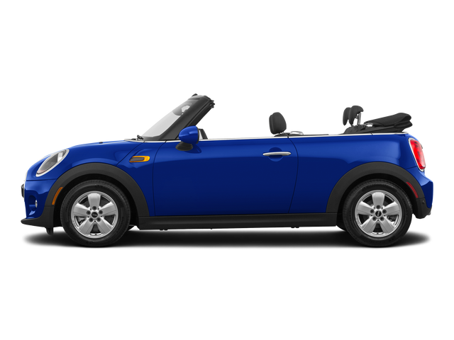 2019 MINI Cooper Convertible Base