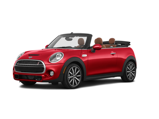 2019 MINI Cooper Countryman S